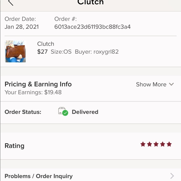 COPY - Clutch - Picture 15 of 15